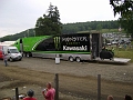 Truck Kawa